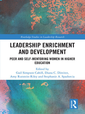 cover image of Leadership Enrichment and Development